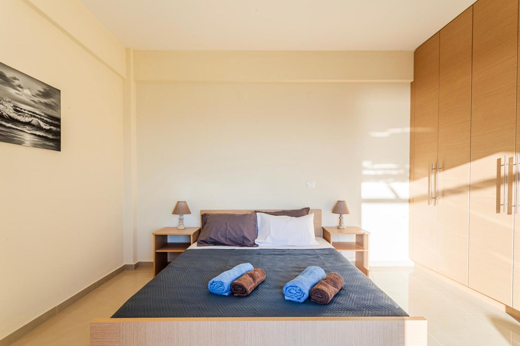 Villa Armonia, Sunset View And Relaxing Beach Vibe Proástion Esterno foto